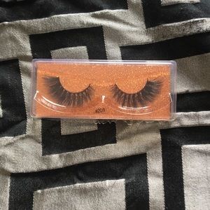 3D mink eyelashes 10 pair